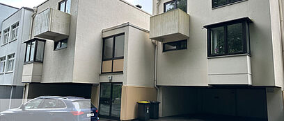 Exquisite Maisonette-Kapitalanlage im Briller Viertel- Wohnkomfort und zeitlose Eleganz vereint